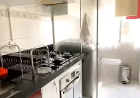 Foto 1 de Apartamento com 2 Quartos à venda, 60m² em Vila Eldizia, Santo André