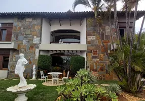 Foto 1 de Casa com 5 Quartos à venda, 469m² em Bandeirantes, Belo Horizonte