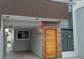 Foto 1 de Casa com 3 Quartos à venda, 104m² em Jardim Atlântico Central, Maricá