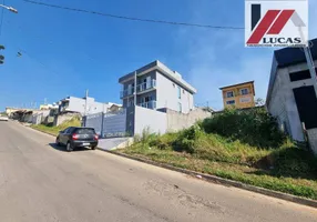 Foto 1 de Lote/Terreno à venda, 250m² em Aguassaí, Cotia