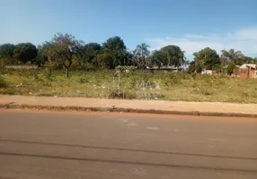 Foto 1 de Fazenda/Sítio à venda, 1m² em Morada Nova, Uberlândia