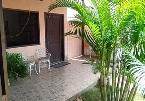 Foto 1 de Casa com 4 Quartos à venda, 130m² em Vila Pinto Coelho, Lagoa Santa