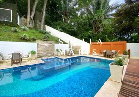 Foto 1 de Casa com 5 Quartos à venda, 1000m² em Gávea, Rio de Janeiro