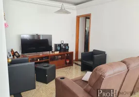 Foto 1 de Apartamento com 3 Quartos à venda, 97m² em Vila Maria, São Paulo