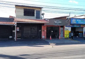 Foto 1 de Casa com 1 Quarto para alugar, 45m² em Montese, Fortaleza