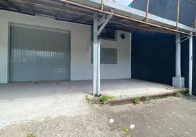 Foto 1 de Galpão/Depósito/Armazém com 1 Quarto à venda, 110m² em Rincão Gaúcho, Estância Velha
