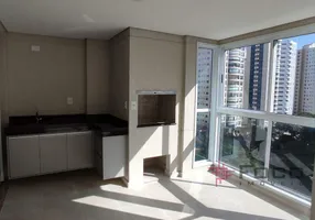 Foto 1 de Apartamento com 4 Quartos à venda, 183m² em Parque Residencial Aquarius, São José dos Campos