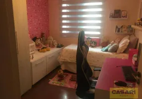 Foto 1 de Apartamento com 2 Quartos à venda, 72m² em Rudge Ramos, São Bernardo do Campo