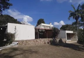 Foto 1 de Casa com 7 Quartos à venda, 450m² em Chácara Malota, Jundiaí