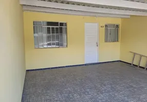 Foto 1 de Casa com 3 Quartos à venda, 120m² em Centro, Cruzeiro do Sul