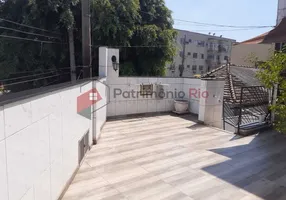 Foto 1 de Casa com 2 Quartos à venda, 351m² em Irajá, Rio de Janeiro