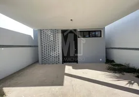 Foto 1 de Casa de Condomínio com 3 Quartos à venda, 120m² em Jardim Residencial Santinon, Sorocaba