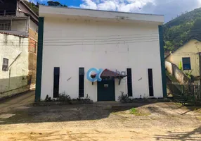 Foto 1 de Galpão/Depósito/Armazém para alugar, 300m² em Centro, Petrópolis