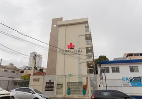Foto 1 de Apartamento com 1 Quarto para venda ou aluguel, 40m² em Vila Esperança, São Paulo