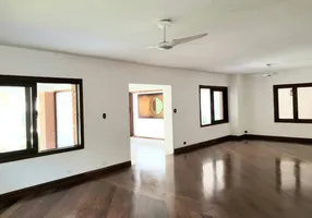 Foto 1 de Casa de Condomínio com 4 Quartos para venda ou aluguel, 650m² em Alphaville Residencial Um, Barueri