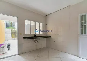 Foto 1 de Sobrado com 3 Quartos à venda, 141m² em Saúde, São Paulo