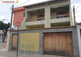 Foto 1 de Casa com 3 Quartos à venda, 229m² em Cruz das Almas, Itu