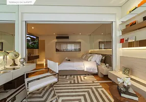 Foto 1 de Apartamento com 4 Quartos à venda, 236m² em Alto de Pinheiros, São Paulo
