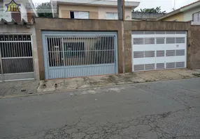 Foto 1 de Sobrado com 3 Quartos à venda, 128m² em Jardim Oriental, São Paulo