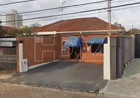 Foto 1 de Casa com 3 Quartos à venda, 192m² em Centro, Araraquara