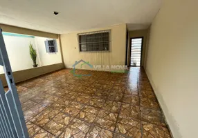 Foto 1 de Casa com 2 Quartos à venda, 140m² em Vila Monte Alegre, Ribeirão Preto