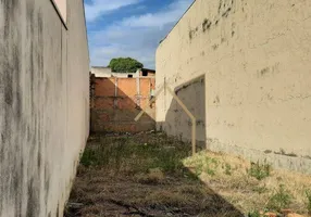 Foto 1 de Lote/Terreno à venda, 162m² em Campo Limpo, Americana