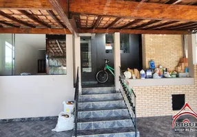 Foto 1 de Casa com 3 Quartos para alugar, 200m² em Jardim America, Jacareí