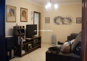 Foto 1 de Sobrado com 3 Quartos à venda, 140m² em Vila Irmãos Arnoni, São Paulo