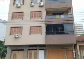 Foto 1 de Apartamento com 3 Quartos à venda, 107m² em São Cristóvão, Lajeado