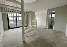 Foto 1 de Apartamento com 1 Quarto à venda, 133m² em Vila Izabel, Curitiba