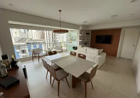 Foto 1 de Apartamento com 2 Quartos à venda, 99m² em Jardim Ampliação, São Paulo