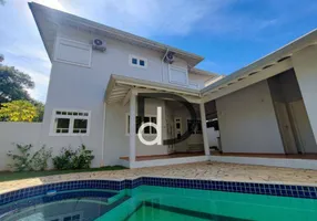 Foto 1 de Casa de Condomínio com 4 Quartos à venda, 299m² em Condomínio Bosques de Grevílea, Vinhedo