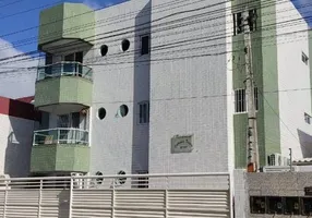 Foto 1 de Apartamento com 3 Quartos à venda, 83m² em Portal do Sol, João Pessoa