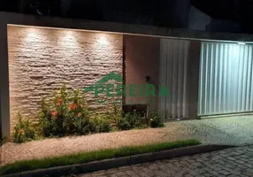 Foto 1 de Casa de Condomínio com 3 Quartos à venda, 270m² em Vargem Pequena, Rio de Janeiro