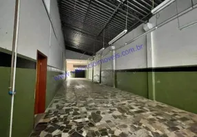Foto 1 de Galpão/Depósito/Armazém para alugar, 169m² em São Manoel, Americana