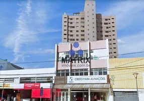 Foto 1 de Ponto Comercial para alugar, 230m² em Centro, Curitiba