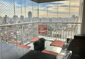 Foto 1 de Apartamento com 3 Quartos à venda, 103m² em Jardim da Saude, São Paulo