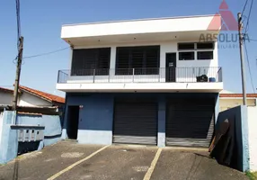 Foto 1 de Ponto Comercial para alugar, 150m² em Vila Frezzarin, Americana