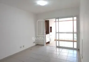 Foto 1 de Apartamento com 3 Quartos para alugar, 114m² em Bosque das Juritis, Ribeirão Preto