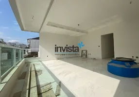 Foto 1 de Casa com 4 Quartos à venda, 190m² em Boqueirão, Santos