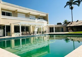 Foto 1 de Casa com 6 Quartos à venda, 500m² em Enseada, Guarujá