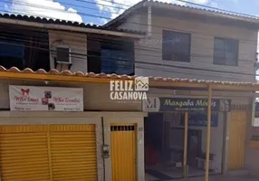 Foto 1 de Prédio Comercial com 6 Quartos à venda, 350m² em Parque das Mangabas, Camaçari