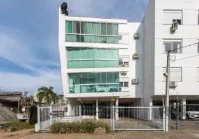 Foto 1 de Apartamento com 2 Quartos para alugar, 59m² em Camaquã, Porto Alegre