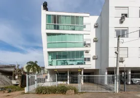 Foto 1 de Apartamento com 2 Quartos para alugar, 61m² em Camaquã, Porto Alegre