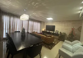 Foto 1 de Apartamento com 3 Quartos à venda, 151m² em Setor Bueno, Goiânia
