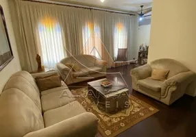 Foto 1 de Casa com 4 Quartos à venda, 189m² em Jardim América, Ribeirão Preto