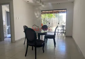 Foto 1 de Casa com 3 Quartos para alugar, 180m² em Praia do Flamengo, Salvador