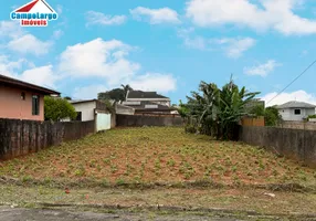 Foto 1 de Lote/Terreno à venda, 600m² em Ouro Verde, Campo Largo