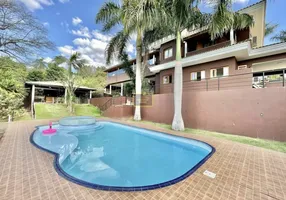 Foto 1 de Casa com 5 Quartos à venda, 890m² em Vila Dirce, Carapicuíba