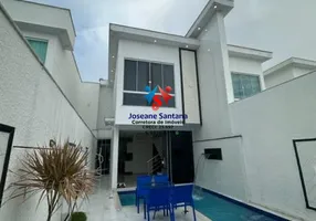 Foto 1 de Casa com 3 Quartos à venda, 115m² em Taperapuan, Porto Seguro